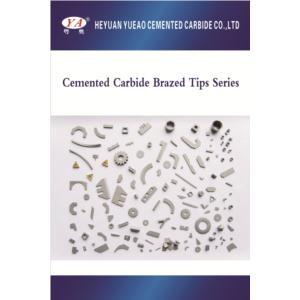 Import Carbide Barzed from chinese wholesale supplier and manufacturer