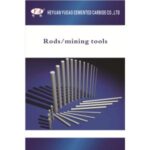 Import Carbide Barzed from chinese wholesale supplier and manufacturer