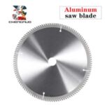 Import carbide blade for aluminum from chinese wholesale supplier and manufacturer