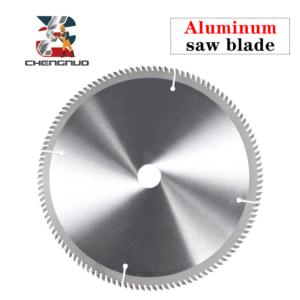 Import carbide blade for aluminum from chinese wholesale supplier and manufacturer