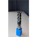 Import carbide end mills cutting tools from chinese wholesale supplier and manufacturer