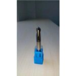 Import carbide end mills cutting tools from chinese wholesale supplier and manufacturer