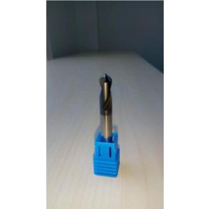 Import carbide end mills cutting tools from chinese wholesale supplier and manufacturer