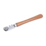 Import Carbide Glass Cutter with 6 wheels from chinese wholesale supplier and manufacturer