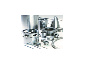 Import Carbide parts and hardfa from chinese wholesale supplier and manufacturer