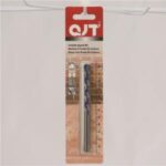 Import CARBIDE TIPPED MASONRY DRILL BIT from chinese wholesale supplier and manufacturer
