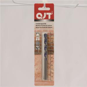 Import CARBIDE TIPPED MASONRY DRILL BIT from chinese wholesale supplier and manufacturer