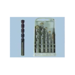 Import Carbide Tipped Masonry Drills from chinese wholesale supplier and manufacturer