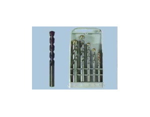 Import Carbide Tipped Masonry Drills from chinese wholesale supplier and manufacturer