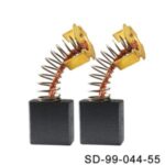 Import CARBON BRUSH FOR POWER TOOLS from chinese wholesale supplier and manufacturer
