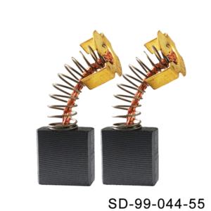Import CARBON BRUSH FOR POWER TOOLS from chinese wholesale supplier and manufacturer