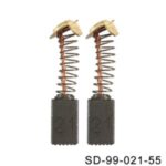 Import CARBON BRUSH FOR POWER TOOLS from chinese wholesale supplier and manufacturer