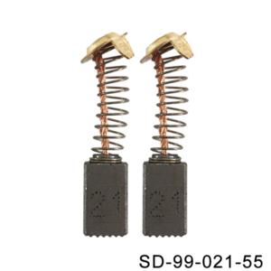 Import CARBON BRUSH FOR POWER TOOLS from chinese wholesale supplier and manufacturer