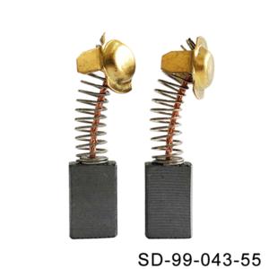 Import CARBON BRUSH FOR POWER TOOLS from chinese wholesale supplier and manufacturer