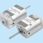 Import carbon-brush motors WFC-280PT from chinese wholesale supplier and manufacturer