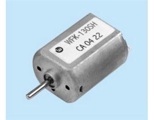 Import Carbon-brush motors WFK-130SH from chinese wholesale supplier and manufacturer