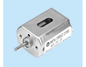 Import Carbon-brush motors WFK-130SZ from chinese wholesale supplier and manufacturer