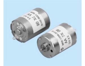 Import Carbon-brush motors WRK-130W from chinese wholesale supplier and manufacturer