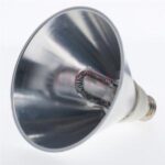 Import Carbon fiber infrared insulation lamp animal lamp IR from chinese wholesale supplier and manufacturer
