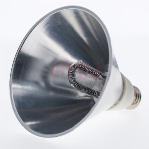 Import Carbon fiber infrared insulation lamp animal lamp IR from chinese wholesale supplier and manufacturer