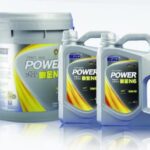 Import Carbon gold N6 heavy duty gas engine oil from chinese wholesale supplier and manufacturer
