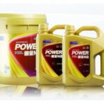 Import Carbon gold N8 high performance heavy duty gas engine oil from chinese wholesale supplier and manufacturer