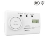 Import Carbon Monoxide Alarm from chinese wholesale supplier and manufacturer