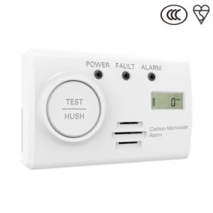 Import Carbon Monoxide Alarm from chinese wholesale supplier and manufacturer