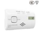 Import Carbon Monoxide Alarm from chinese wholesale supplier and manufacturer