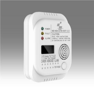 Import carbon monoxide alarm from chinese wholesale supplier and manufacturer