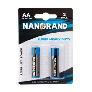 Import carbon zinc AA battery from chinese wholesale supplier and manufacturer
