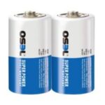 Import Carbon-zinc batteries R20P-2S from chinese wholesale supplier and manufacturer