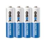 Import Carbon-zinc batteries R6P-4S from chinese wholesale supplier and manufacturer