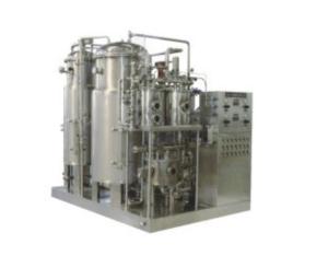Import Carbonated beverage bottling lines from chinese wholesale supplier and manufacturer