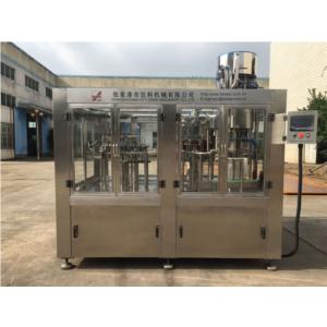 Import carbonated drink fillling machine from chinese wholesale supplier and manufacturer