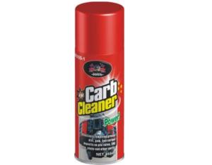 Import CARBUREETOR CLEANER from chinese wholesale supplier and manufacturer