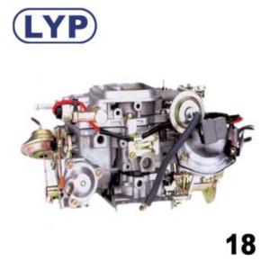 Import CARBURETOR from chinese wholesale supplier and manufacturer