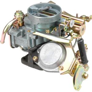 Import CARBURETOR FOR MAZADA NA B1600 1942-13-600 from chinese wholesale supplier and manufacturer