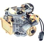 Import CARBURETOR FOR NISSAN Z24 16010 21G61 from chinese wholesale supplier and manufacturer