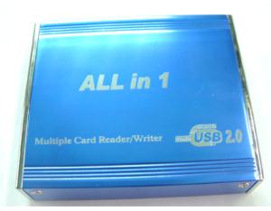 Import Card Reader from chinese wholesale supplier and manufacturer