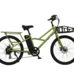 Import Cargo bike X-EB147G from chinese wholesale supplier and manufacturer