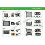 Import Cargo Net Trailer Net from chinese wholesale supplier and manufacturer