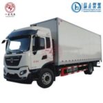 Import Cargo truck from chinese wholesale supplier and manufacturer