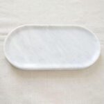 Import Carrara White Marble Fruit Plate from chinese wholesale supplier and manufacturer