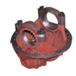 Import Carrier for Truck for Suizhou, Hubei Province from chinese wholesale supplier and manufacturer