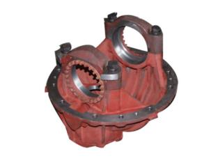 Import Carrier for Truck for Suizhou, Hubei Province from chinese wholesale supplier and manufacturer