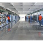 Import Carrier Tape Machine , Embossed Carrier Tape Machine from chinese wholesale supplier and manufacturer