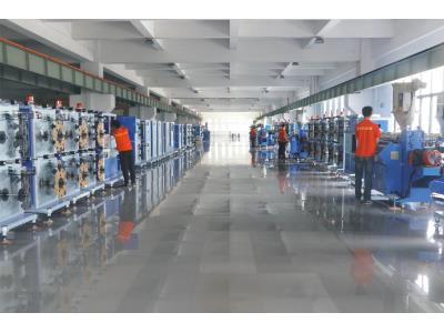 Import Carrier Tape Machine , Embossed Carrier Tape Machine from chinese wholesale supplier and manufacturer