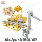 Import Cashew nut shelling machine from chinese wholesale supplier and manufacturer