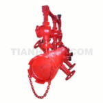 Import Casing dual-plug cementing head from chinese wholesale supplier and manufacturer